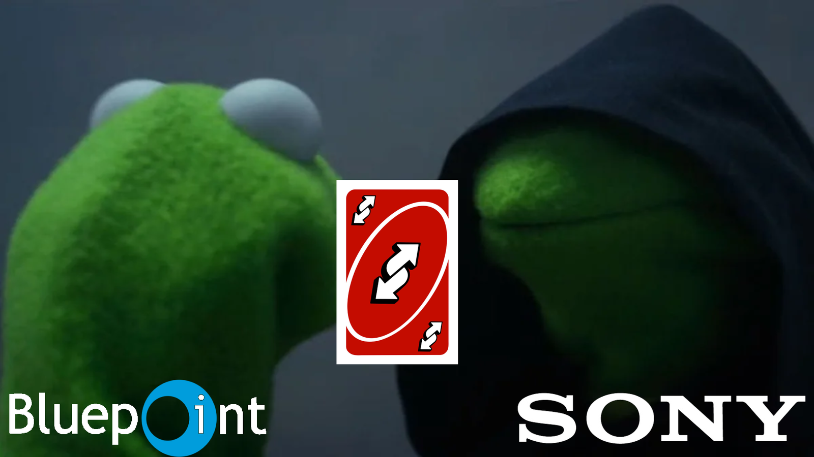 Bluepoint decide cerrar Sony